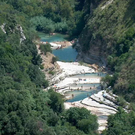 Dante 23 Semesterbostad