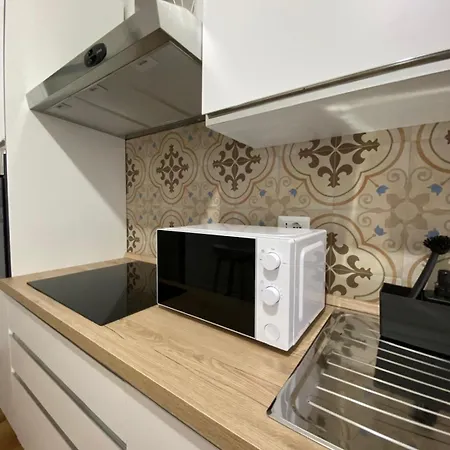 Dante 23 Hébergement de vacances Avola