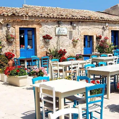 Hébergement de vacances Dante 23 *