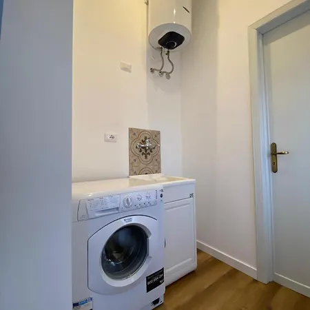 Hébergement de vacances Dante 23 Avola