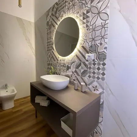 Dante 23 Holiday home