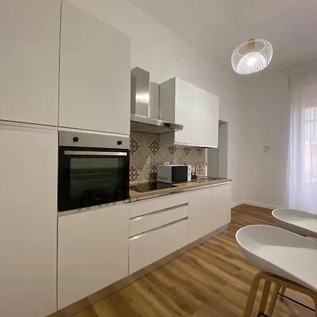 Dante 23 Holiday home Avola