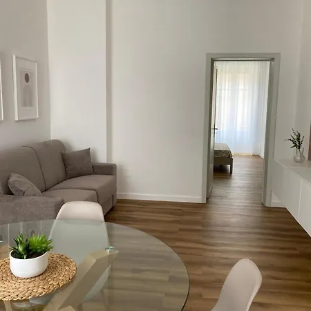 Holiday home Dante 23