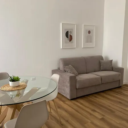 Hébergement de vacances Dante 23 Avola