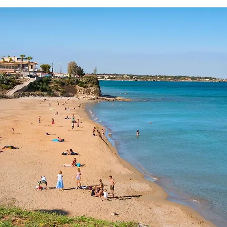 Hébergement de vacances Dante 23