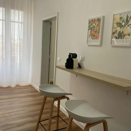 Holiday home Dante 23