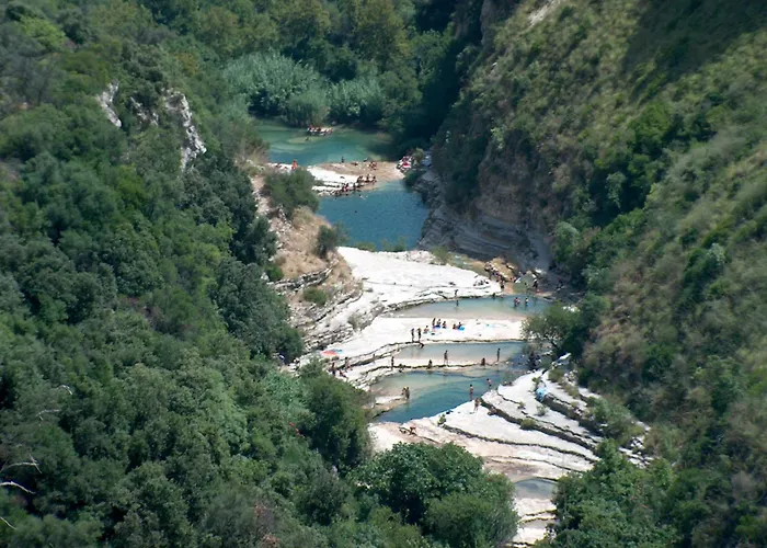 Dante 23 Сasa de vacaciones