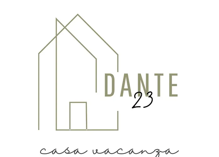 Nyaraló Dante 23 *