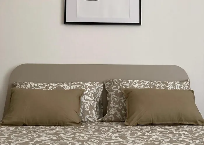 Dante 23 Nyaraló Avola